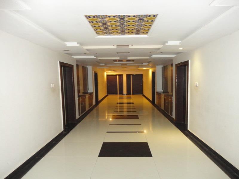 Hotel Rudra Plaza Дварка Екстер'єр фото